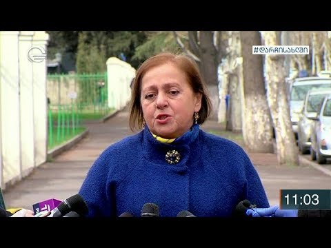 კორონავირუსის დადასტურებული შემთხვევა საქართველოში 97-მდე გაიზარდა